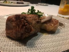 -牛排坊(成都群光君悦酒店)