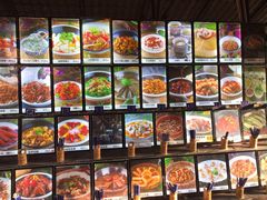 -园林美食城·本土农家菜(杨和镇店)