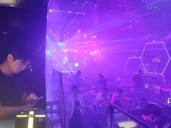 -M-MIX电音烤吧