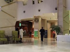 -成都世纪城假日酒店-西楼