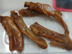 -创膳金牌烧鹅(天河汇商业广场店)