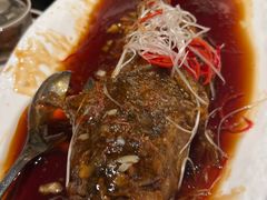 -金谷仓家庭料理(马泉营店)