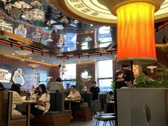 -火啫啫·粤式啫啫煲(南通首店)