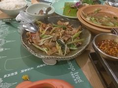 -mango tree芒果树泰国餐厅(青岛万象城店)