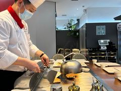 -湘汇概念铁板烧(铁西万达店)