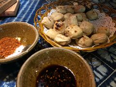 -香满楼(临安路店)