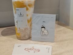 -喜茶(中山白水井店)