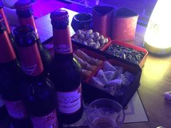 -好久不见网红乐队酒吧(鼓浪屿海底世界店)