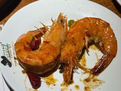 -汉巴味德(大悦城店)