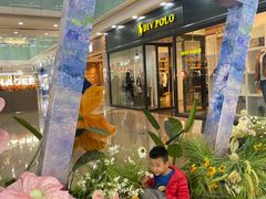 -万达广场(沈阳铁西店)