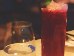 -广州四季酒店·佰鲜汇·现代法餐