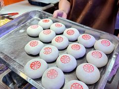 -张果佬年糕卷(科巷店)