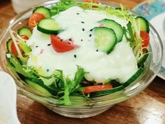 -清真·玛丽亚新疆菜主题餐厅(浙江中路店)