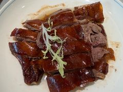 -椿记烧鹅(叠彩店)