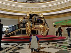 -澳门喜来登大酒店