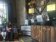 -永安鱼庄·镇江菜(丁卯店)