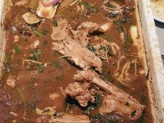 -半天妖烤鱼(和平印象城店)