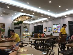 -爱乐信甜品(石湾店)
