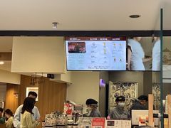 -霸王茶姬(正佳广场店)
