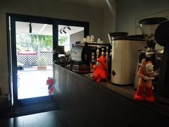 -NokNok Coffee(宽窄巷子店)