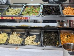 -传承缘正宗杨家吊炉饼(沈阳总店)