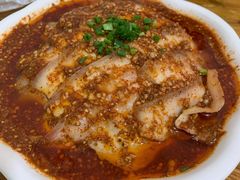 -勇猛子川菜馆(新军路店)