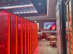 -管氏翅吧(马家堡店)