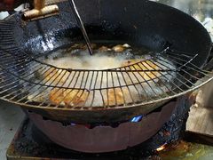 -阿婆油墩子(五里桥路188弄小区店)