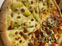 -盘炉forenza·云贵川融合小食堂 ( 钟楼中柳巷店)