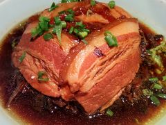 -乔阿马·江南味·驴肉香(龙湖华泾天街店)