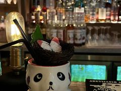 -BAR Signal·鸡尾酒酒吧