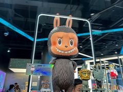 -泡泡玛特POPMART(沈阳大悦城店)