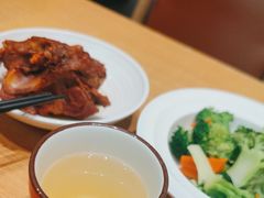 -天怡興·百年蒸饺(中心书城店)