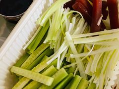 -正德楼果木烤鸭·渔家菜(东港店)