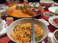 -小龙翻大江文化火锅(宽窄店)