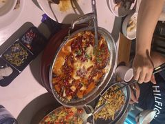 -老平安农家菜(平安店)