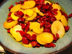 -胡马八破·川菜小馆(高新万达店)