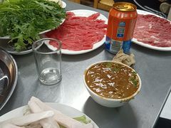 -三兴涮羊肉(荣安大街店)