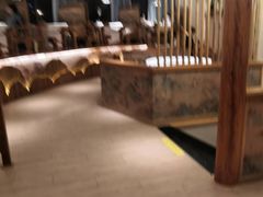 大堂-上座云间·青年赣菜(绿茵店)