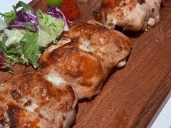 -俄士厨房(五棵松华熙LIVE店)