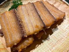 宁波煎带鱼-孔乙己酒家(虹桥路店)
