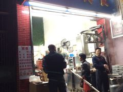 门面-祥胜美食