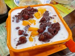 杨枝甘露-顺记冰室(宝华路店)