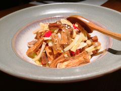 -菩提素素食餐厅(晶郦馆店)