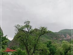 -龙门涧景区
