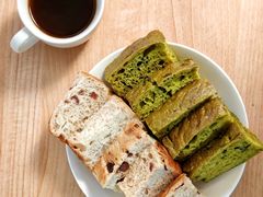 -PAPER STONE BAKERY(天环店)