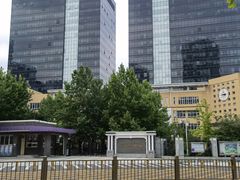-清华大学附属小学商务中心区实验小学