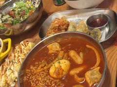 -青春分食(仙林大学城店)