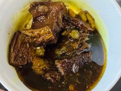 -好成财牛排馆(涂门街总店)