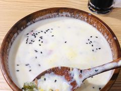-冷峰马家鸡蛋牛奶醪糟(八朗学五巷店)